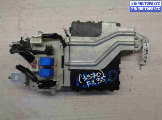 купить Блок Body control module на Infiniti FX I (S50) 2002 - 2008