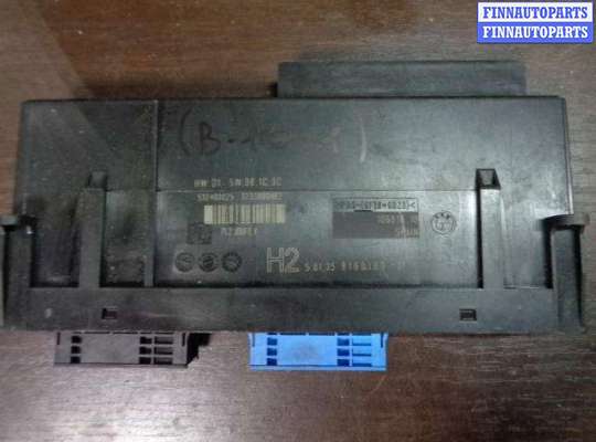 Блок Body control module BM1656967 на BMW 1-Series E87 2003 - 2011