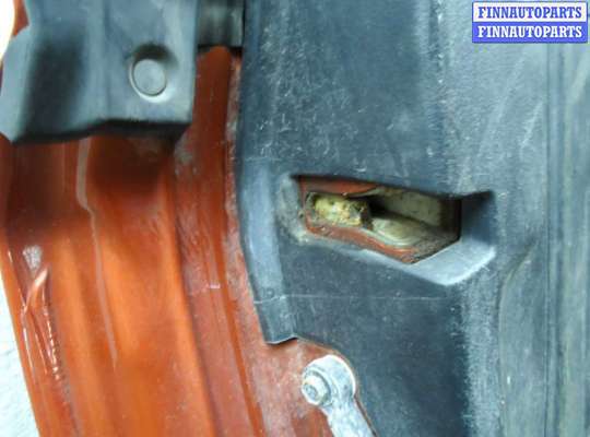 купить Борт откидной на Honda Element I (YH) Рестайлинг 2 2008 - 2011