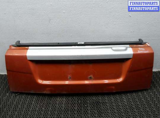 купить Борт откидной на Honda Element I (YH) Рестайлинг 2 2008 - 2011