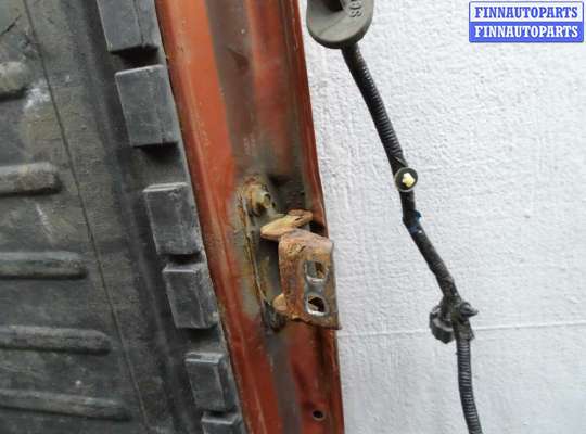 купить Борт откидной на Honda Element I (YH) Рестайлинг 2 2008 - 2011