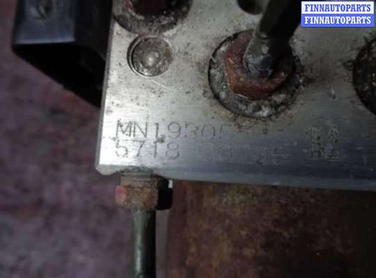 купить Блок ABS на Mitsubishi Outlander I (CU) 2002 - 2007