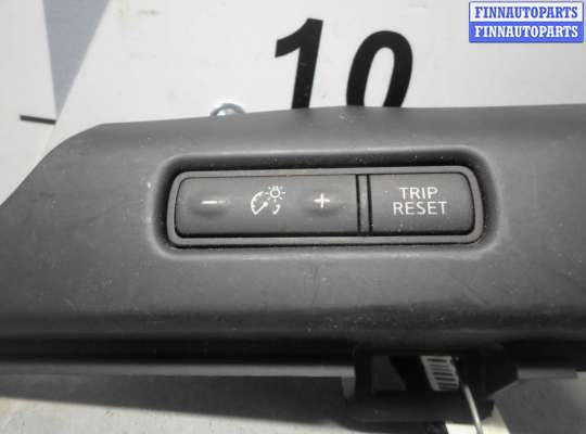 Кнопка салона NS482190 на Nissan Titan II (Single Cab) 2015 - по наст, время