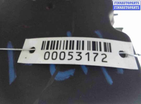 купить Блок ABS на Mazda CX7 (ER) Рестайлинг 2009 - 2012