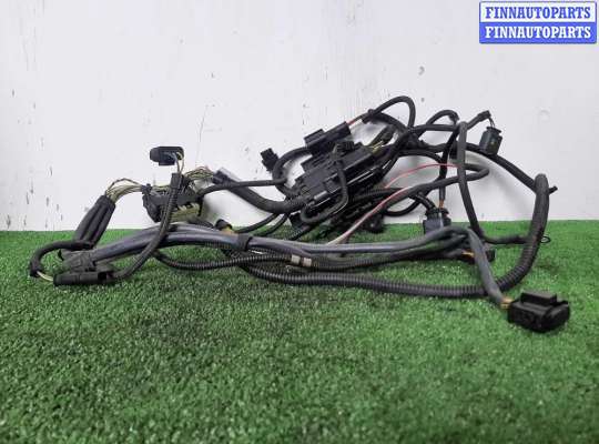 купить Проводка двигателя на BMW X3 F25 2010 - 2014