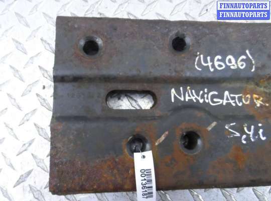 купить Рычаг задний на Lincoln Navigator II 2002 - 2006