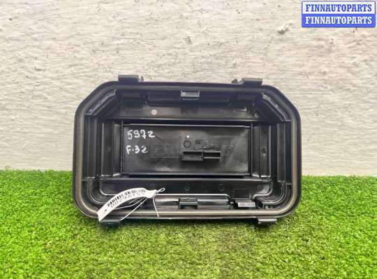 купить Крышка блока предохранителей на BMW 4-Series F36 (Gran Coupe) 2013 - 2017