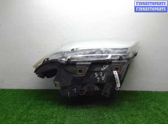купить Фара левая на Audi A6 C5 (4B2) рестайлинг 2001 - 2004