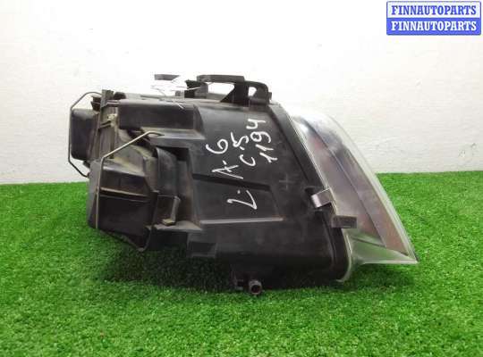купить Фара левая на Audi A6 C5 (4B2) рестайлинг 2001 - 2004