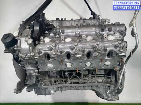 купить Двигатель на Mercedes CLS (C218) 2010 - 2014