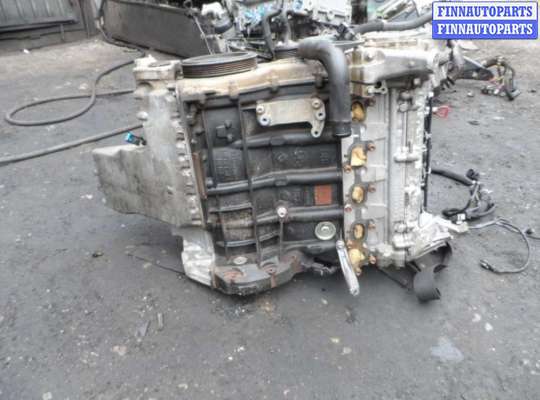 купить Двигатель на Mercedes A-klasse (W169) 2004 - 2008