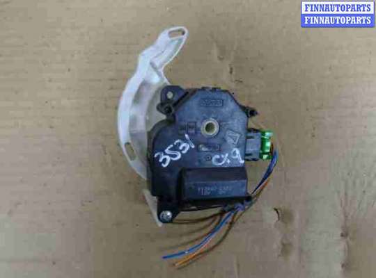 купить Моторчик заслонки печки на Mazda CX9 I (TB) 2006 - 2012