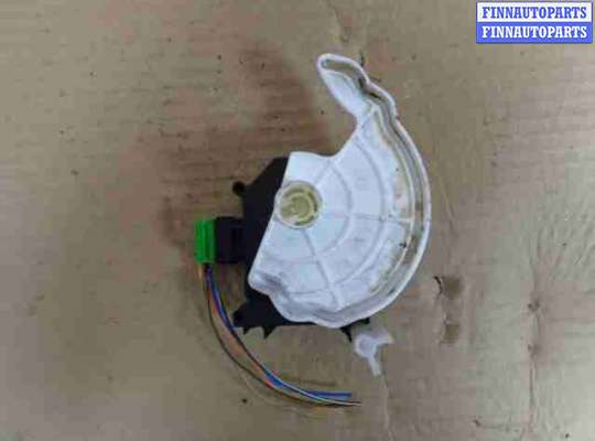 купить Моторчик заслонки печки на Mazda CX9 I (TB) 2006 - 2012