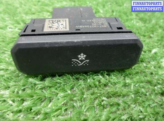 Кнопка салона FO2199666 на Ford Explorer VI 2019 - 2024