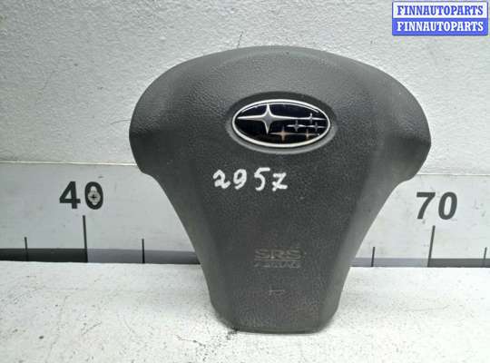 купить Подушка безопасности водителя на Subaru Tribeca (WX) 2004 - 2007