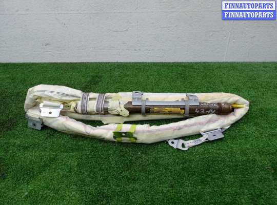 купить Подушка безопасности потолочная правая на Toyota Venza (GV10) 2008 - 2012