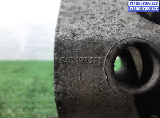 купить Кронштейн двигателя на Volkswagen Polo IV (9A,9N) 2001 - 2005