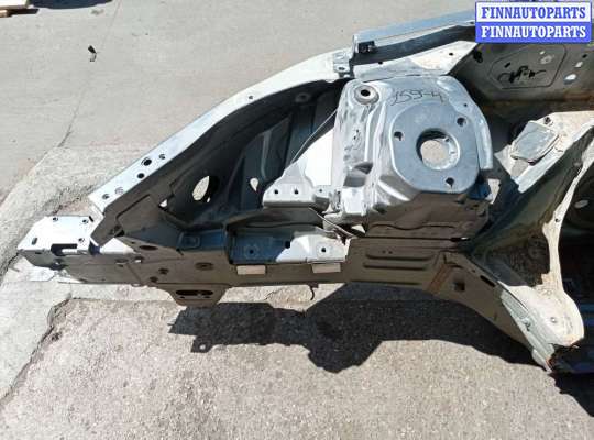 купить Часть кузова правая на Volvo XC60 II (UZ) 2017- 2021