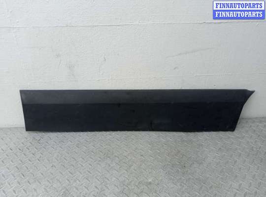 купить Накладка крыла на Mercedes Sprinter II (w906) 2006 - 2017