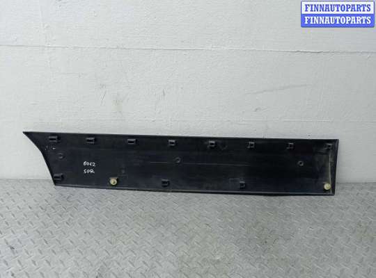 купить Накладка крыла на Mercedes Sprinter II (w906) 2006 - 2017