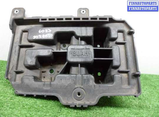 купить Полка аккумулятора на Kia Sorento III (UM) Рестайлинг 2017 - 2020