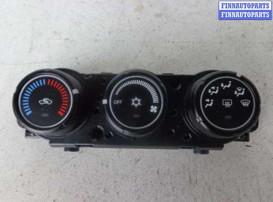 Переключатель отопителя MT372188 на Mitsubishi Outlander XL II 2007 - 2009