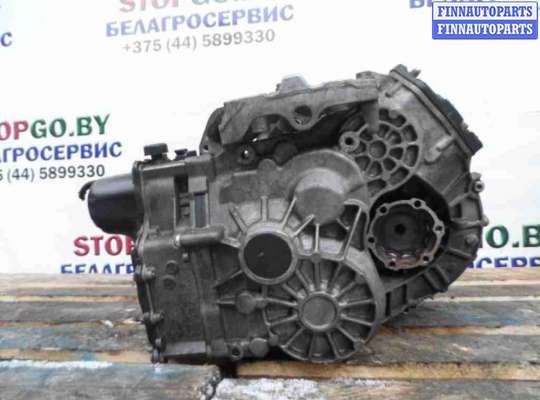 АКПП VG1287318 на Volkswagen Passat B6 (3C) 2005 - 2010