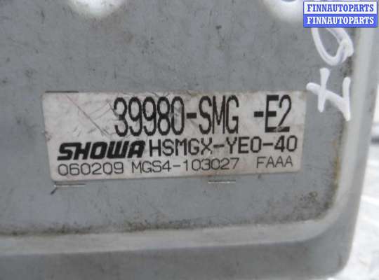 купить Блок управления ESP на Honda Civic VIII 2005 - 2012