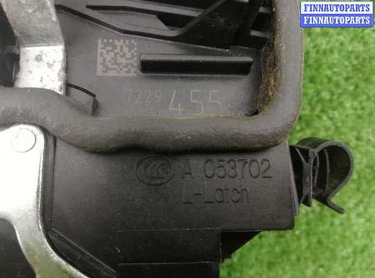 купить Замок двери передней левой на BMW X5 E70 рестайлинг 2010 - 2013