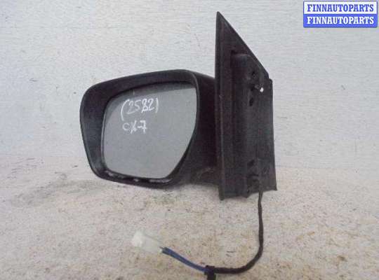 купить Зеркало левое на Mazda CX7 (ER) 2006 - 2009