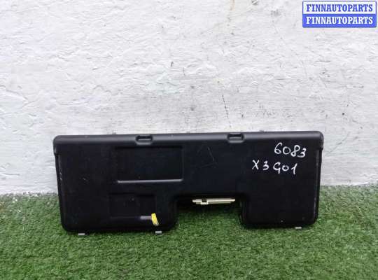 Блок управления камерой заднего вида BM3670259 на BMW X3 G01 2017 - 2021