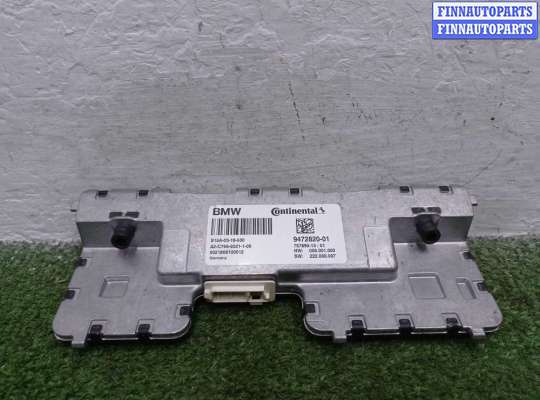 купить Блок управления камерой заднего вида на BMW X3 G01 2017 - 2021