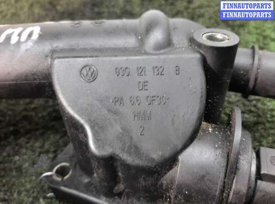 купить Корпус термостата на Volkswagen Passat B6 (3C) 2005 - 2010