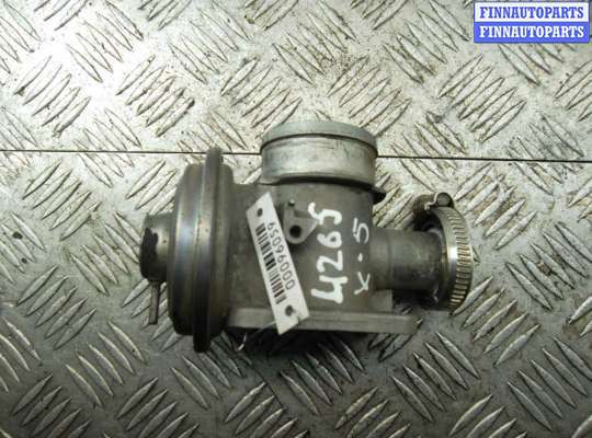Купить Клапан EGR на BMW X5 E53 1999 - 2003 Клапан EGR BM3677976 на BMW X5 E53 1999 - 2003