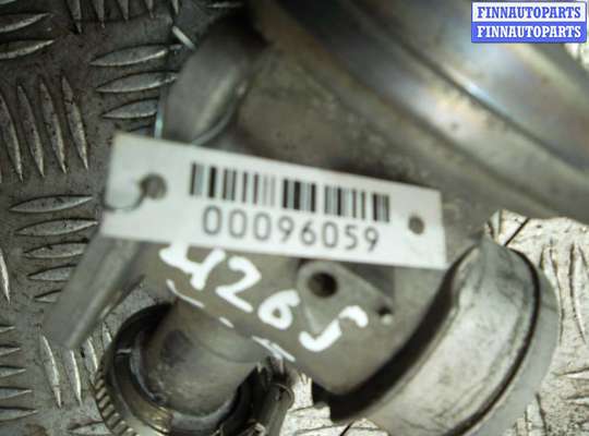 купить Клапан EGR на BMW X5 E53 1999 - 2003