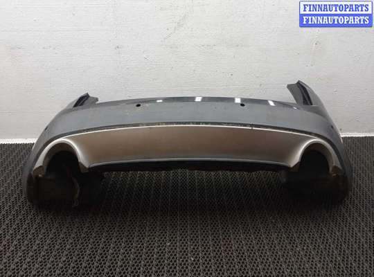 купить Бампер задний на Ford Edge (CD4) 2014 - 2018