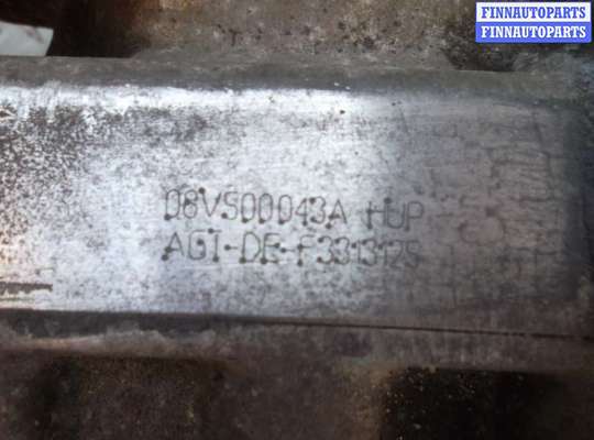 купить Редуктор задний на Audi A6 C6 (4F2) 2004 - 2008