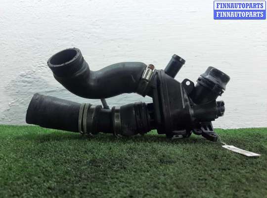 купить Корпус термостата на Land Rover Range Rover Sport (LW,L494) 2013 - 2017