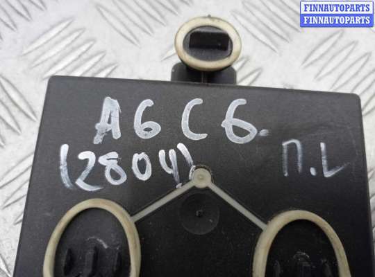 купить Блок управления передней левой двери на Audi A6 C6 (4F2) 2004 - 2008