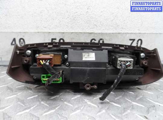 купить Переключатель отопителя на Acura MDX II (YD2) 2006 - 2010