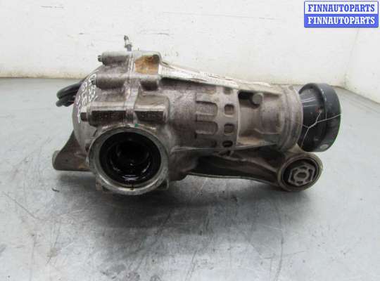 купить Редуктор передний на Mercedes GLE (W167) 2019 - наст. время