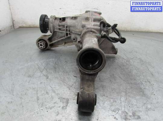 купить Редуктор передний на Mercedes GLE (W167) 2019 - наст. время