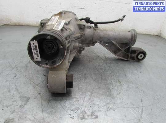 купить Редуктор передний на Mercedes GLE (W167) 2019 - наст. время