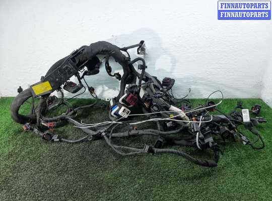 купить Проводка двигателя на Porsche Macan (95B) 2014 - наст. время