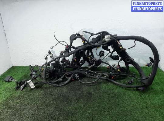 купить Проводка двигателя на Porsche Macan (95B) 2014 - наст. время