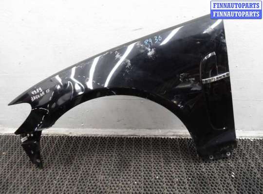 Крыло левое JR51287 на Jaguar XF (X250) 2007 - 2011