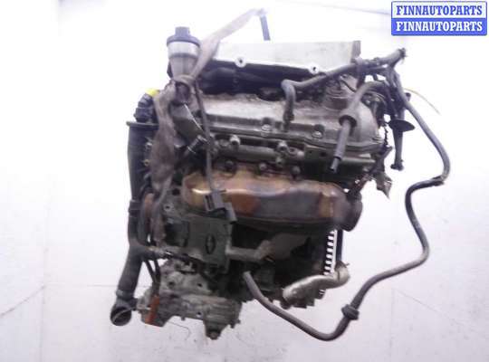 купить Двигатель на Volkswagen Passat B5 GP (3B) 2000 - 2005