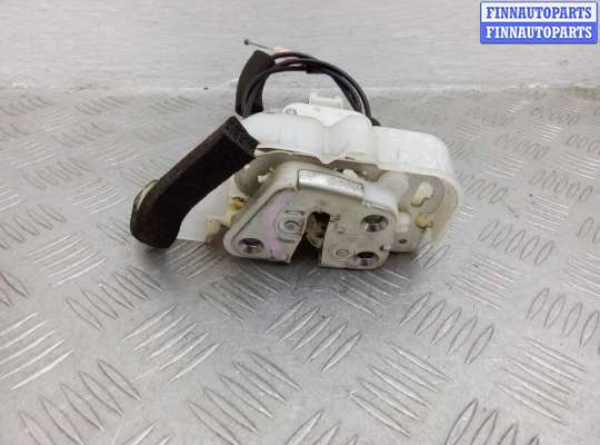 купить Замок двери задней правой на Subaru Forester III (SH) 2007 - 2012