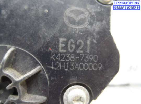 купить Педаль газа на Mazda CX-7 (ER) 2006 - 2009