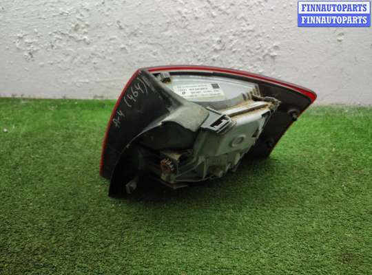 купить Фонарь крыла правый на Audi A4 B7 (8EC) 2004 - 2008